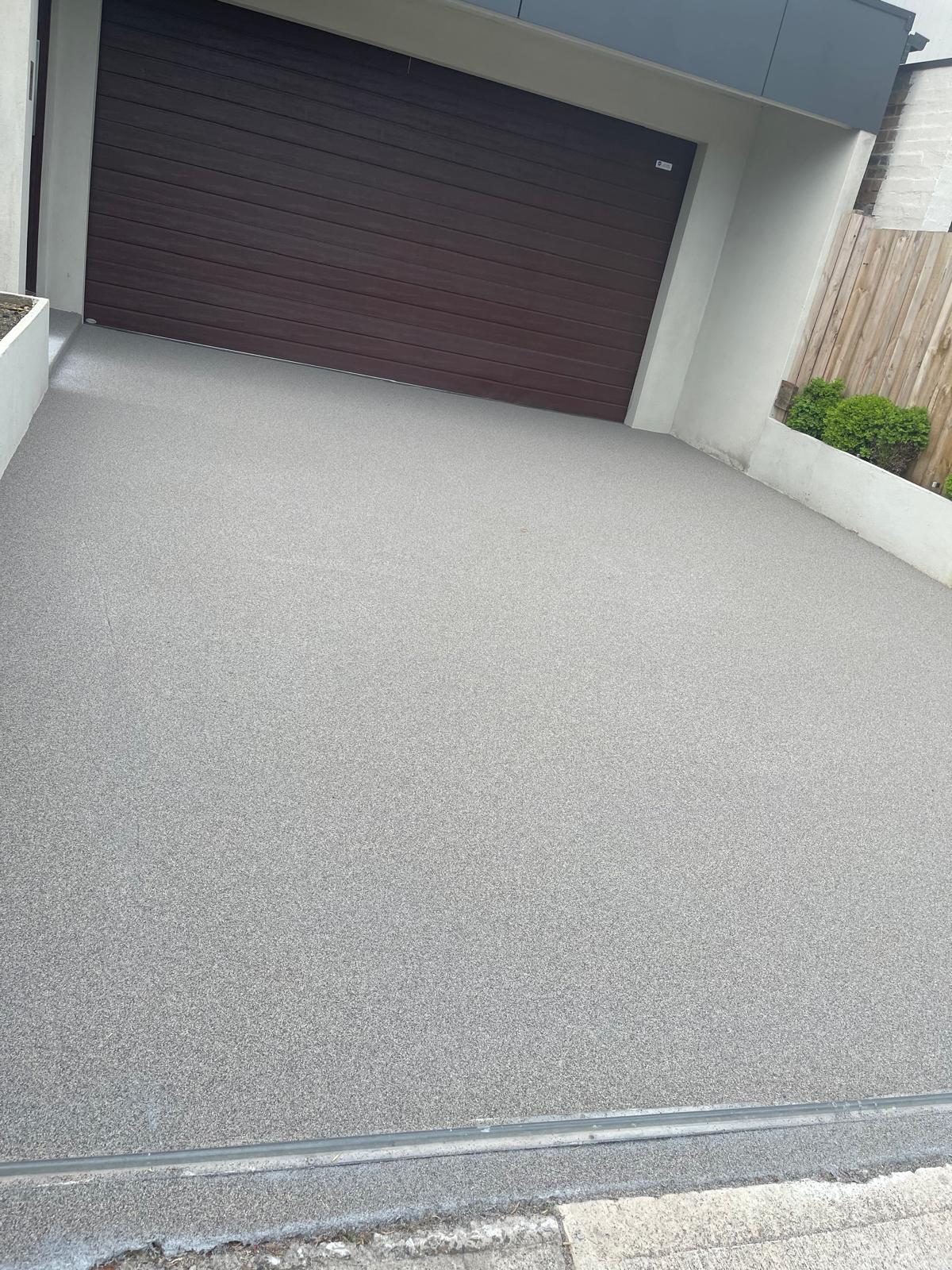 Premium Residential Epoxy Floor Solutions Melbourne 5