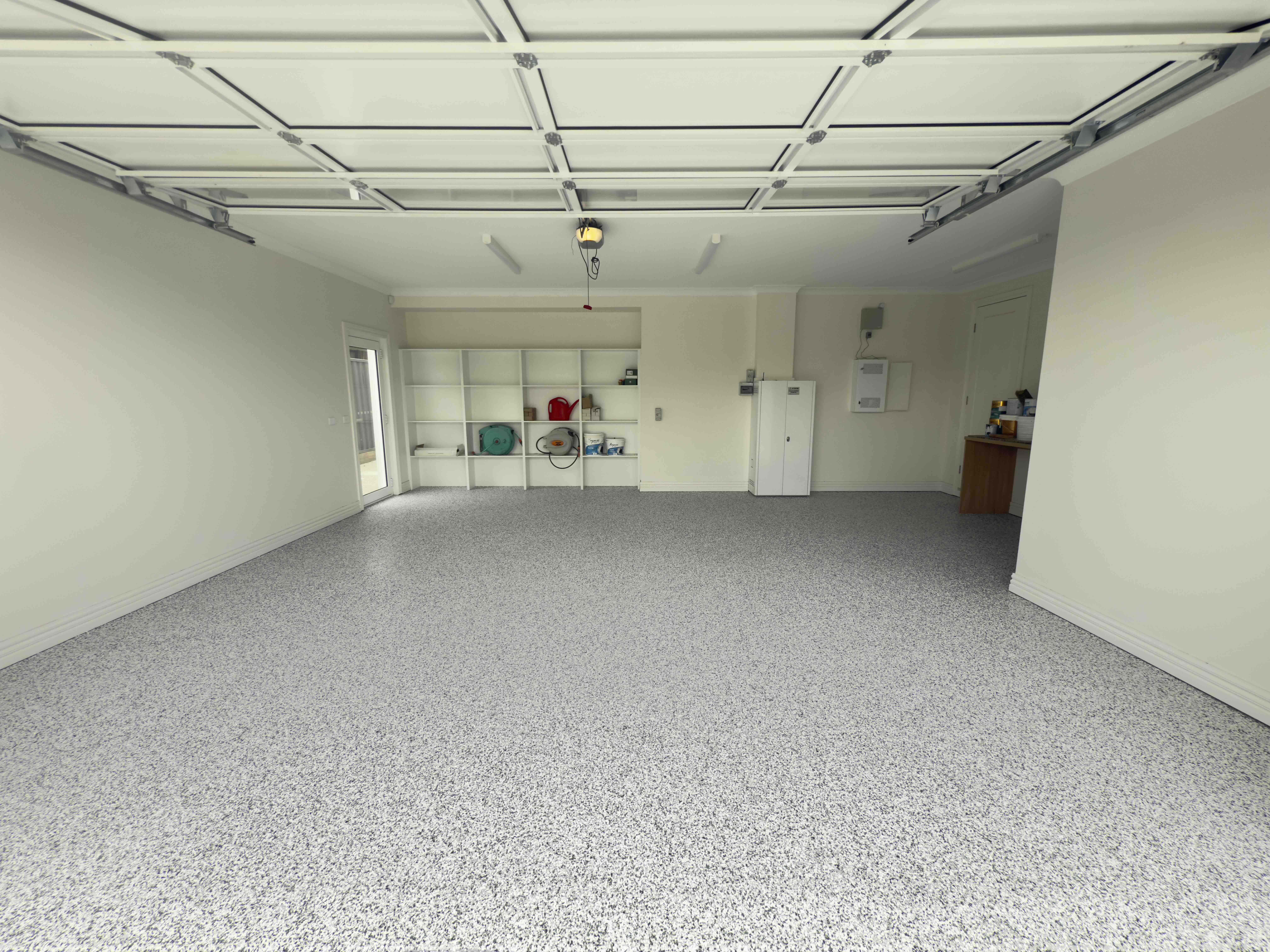 Premium Residential Epoxy Floor Solutions Melbourne 1