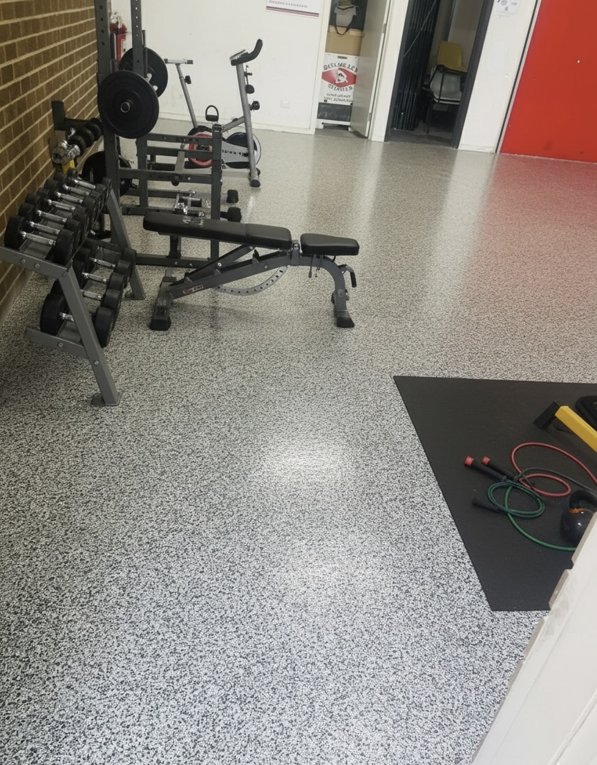 Residential Patio Flooring Melbourne - Home Outdoor Surface Solutions