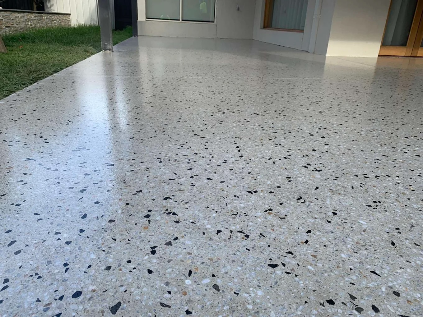 Concrete Grind and Seal Melbourne - Floor Preparation & Sealing