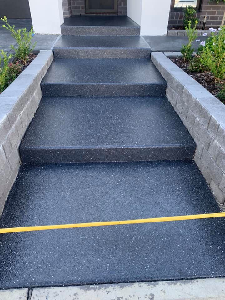 Premium Residential Epoxy Floor Solutions Melbourne 6