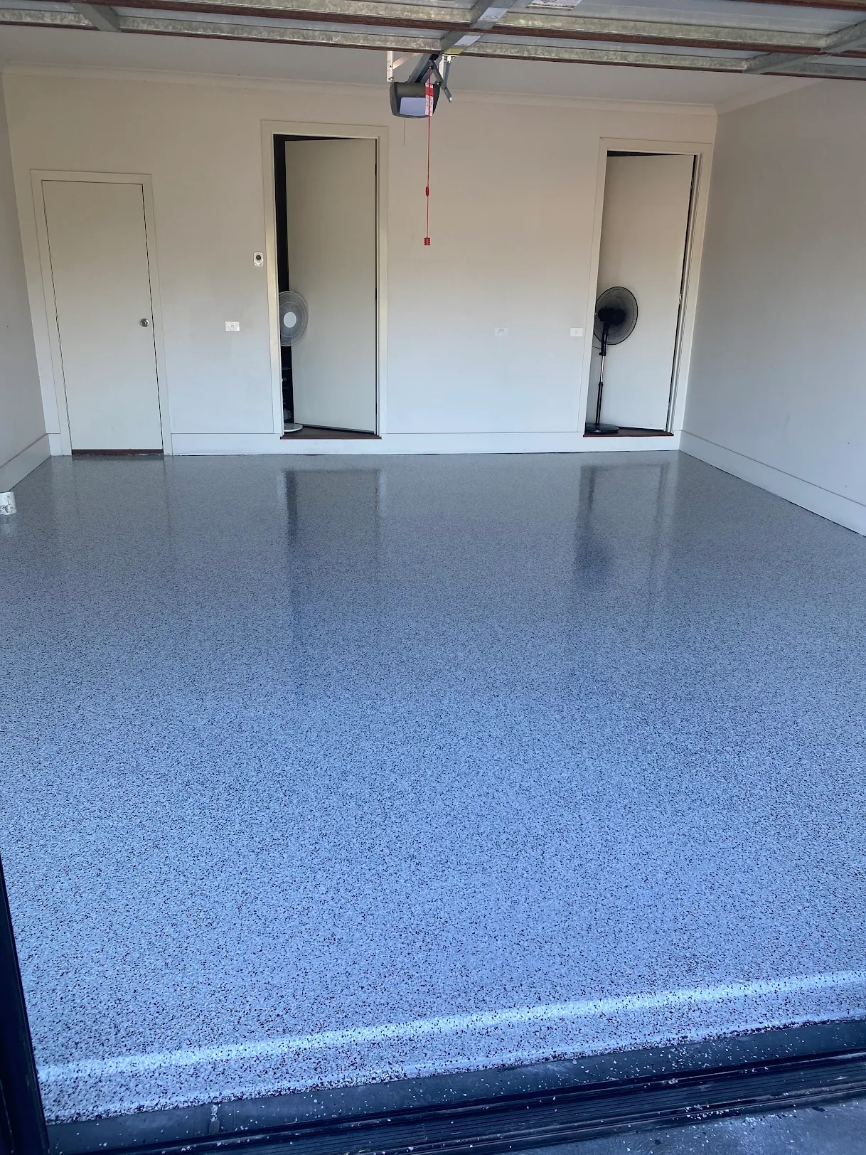 Premium Residential Epoxy Floor Solutions Melbourne 3
